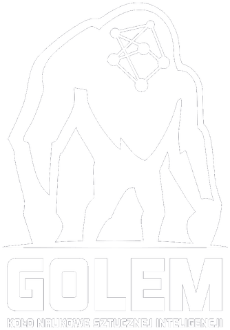 GOLEM logo — Since AI partner