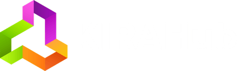 KIRAHub logo — Since AI partner