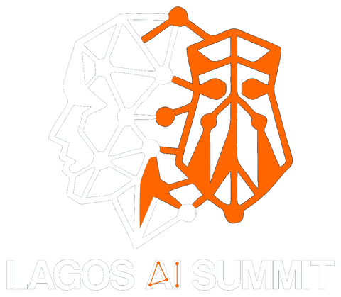 Lagos AI Summit logo — Since AI partner