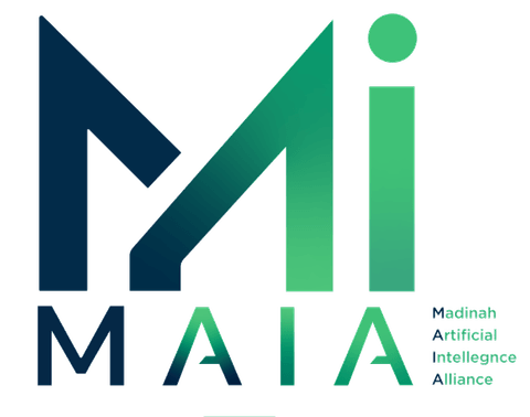 MAIA logo — Since AI partner