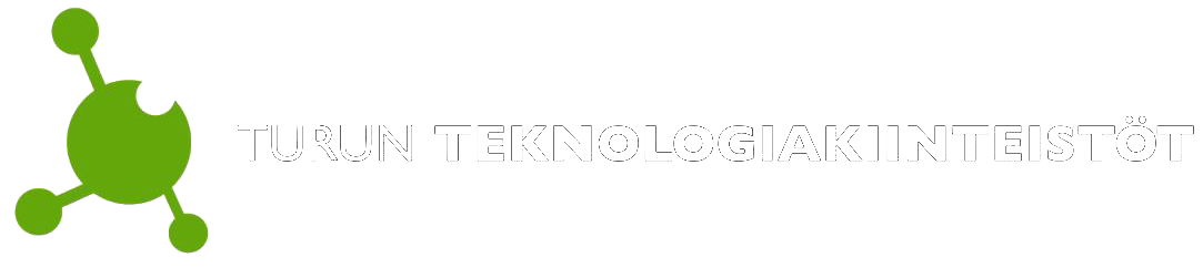 Turun Teknologiakiinteistöt logo — Since AI partner