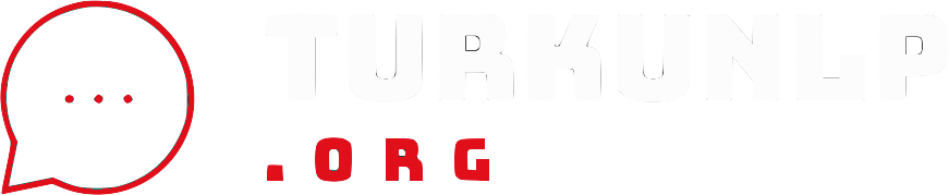 TurkuNLP logo — Since AI partner