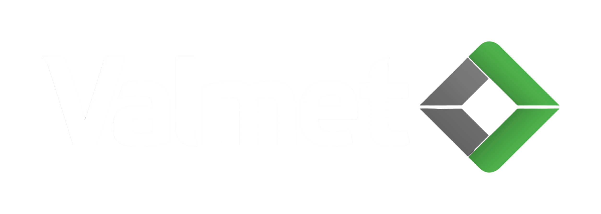 Valmet logo — Since AI partner