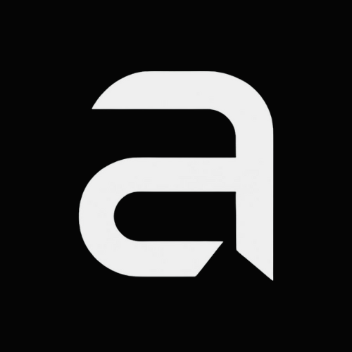 Attractor logo — Since AI partner